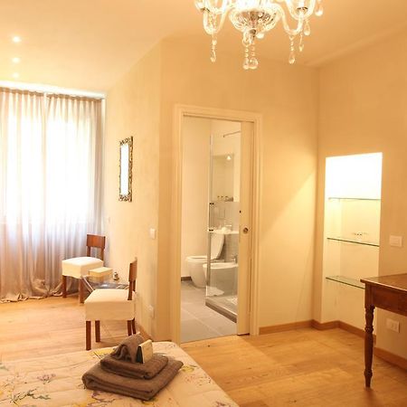 B&B Antico Cancello Lucca Exterior foto