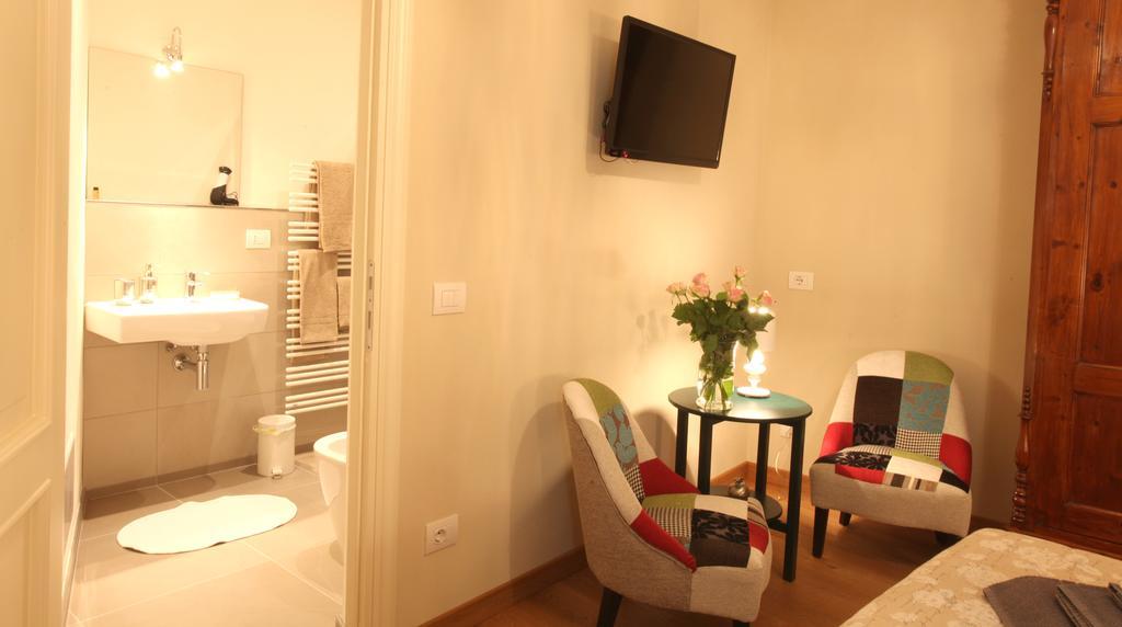 B&B Antico Cancello Lucca Zimmer foto