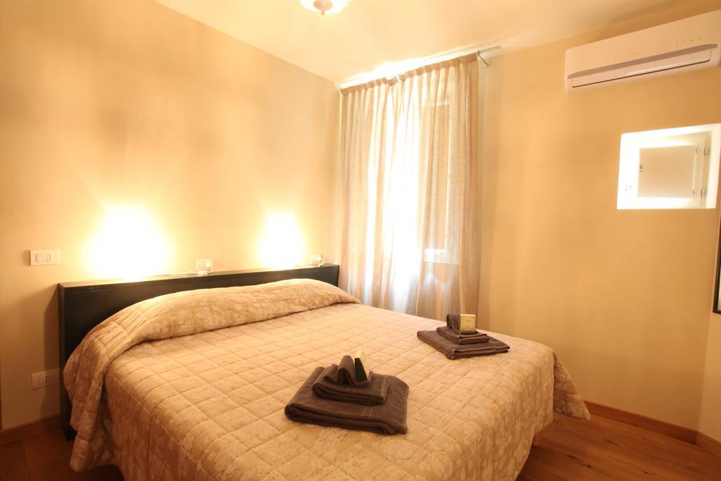 B&B Antico Cancello Lucca Zimmer foto