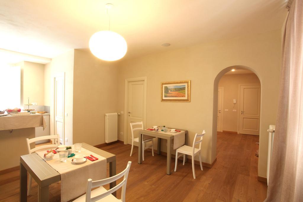 B&B Antico Cancello Lucca Exterior foto