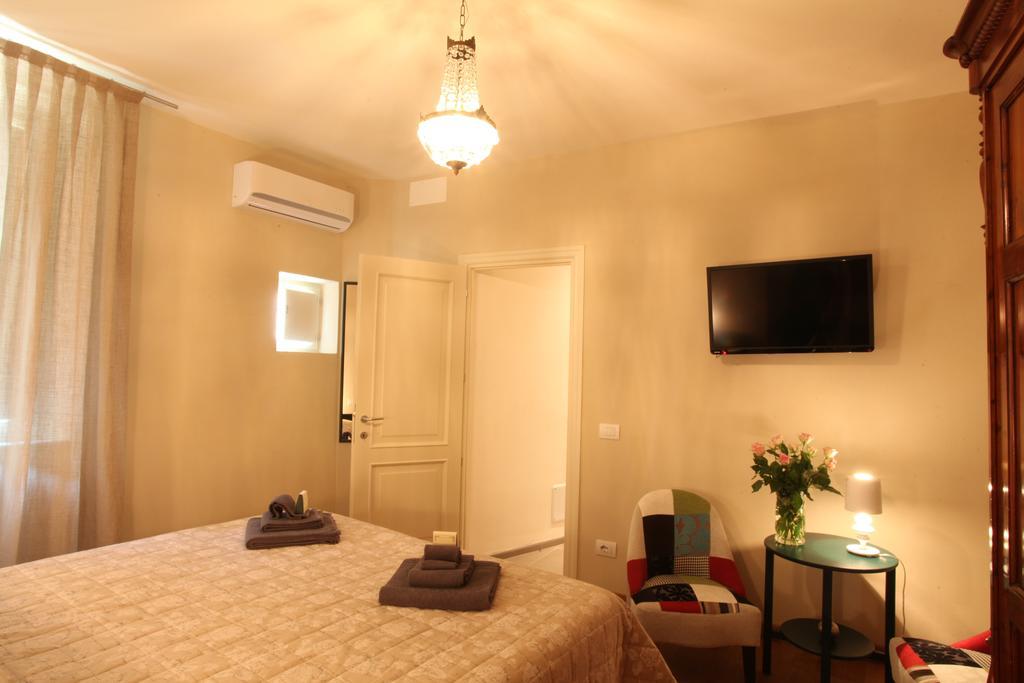 B&B Antico Cancello Lucca Zimmer foto