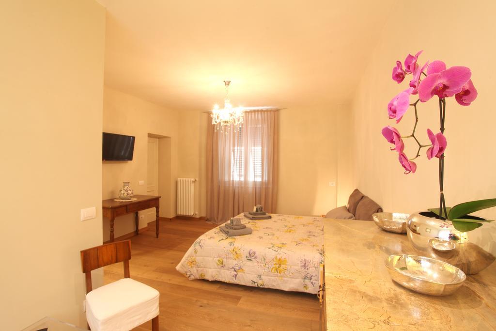 B&B Antico Cancello Lucca Exterior foto