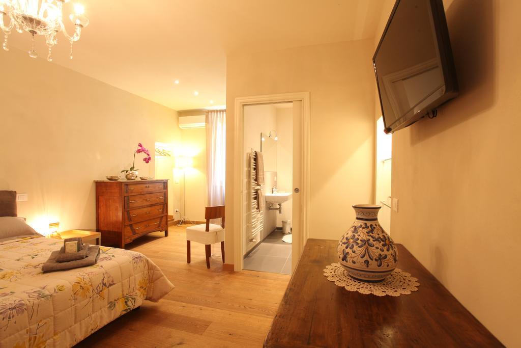 B&B Antico Cancello Lucca Zimmer foto